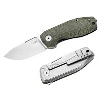 Складной нож LionSteel NANO