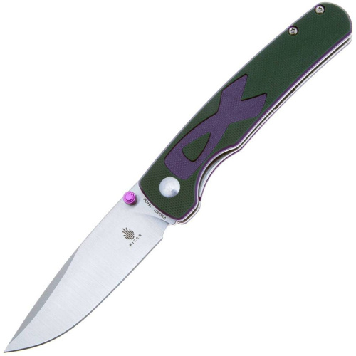 Складной нож Kizer Fighter