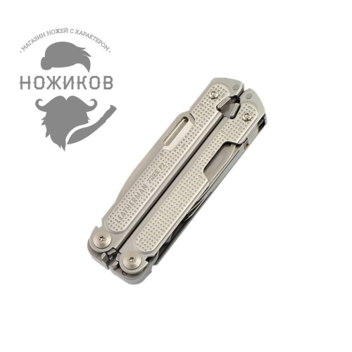 727 Leatherman FREE фото 4