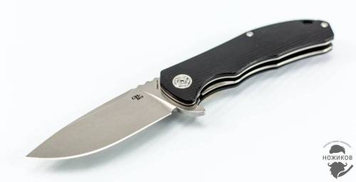 5891 ch outdoor knife CH3504 сталь D2 фото 25
