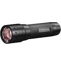 Подствольный фонарь LED Lenser Фонарь светодиодный LED Lenser P7 Core