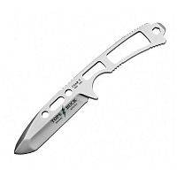 Цельный нож из металла Buck Нож TOPS/Buck CSAR-T Liaison