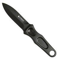 Туристический нож CRKT Нож с фиксированным клинком Sting