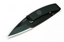 Складной нож China Factory Нож-зажим для денег Mcusta