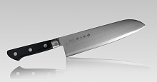  кухонный нож Сантоку