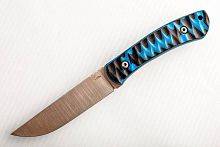 Военный нож Owl Knife Ketupa
