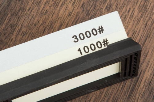  Hatamoto Камень точильный фото 4