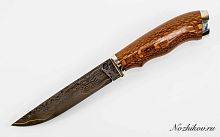 Туристический нож Ножи Приказчикова Практичный №32