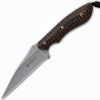 Туристический нож CRKT Нож с фиксированным клинкомS.P.E.W.