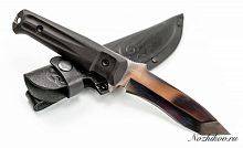 Охотничий нож Кизляр SWAT