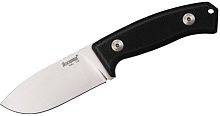 Охотничий нож Lion Steel Нож с фиксированным клинком LionSteel M2 G10