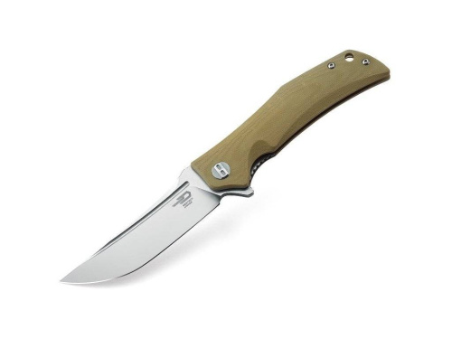 Складной нож Bestech Knives Scimitar B