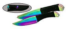 Цельнометаллический нож Viking Nordway Ножи Спортивных Шанс