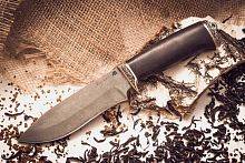 Военный нож Ворсма 2
