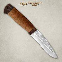 Боевой нож Златоуст АиР Шаман-2