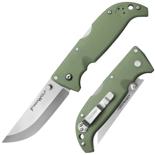 3810 Cold Steel Finn Wolf - 20NPFZ