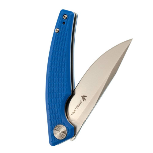 Складной нож Steel Will F61-11 Shaula фото 5 Складной нож Steel Will F61-11 Shaula фото 5