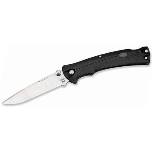 Складной нож Buck Folding Lite MAX B0482BKS Складной нож Buck Folding Lite MAX B0482BKS