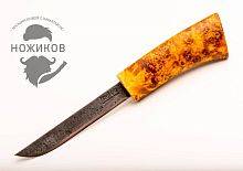 Рыбацкий нож Mansi-Era Вогул