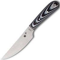 Охотничий нож Spyderco Bow River Designed by Phil Wilson