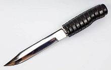 Военный нож Сибирский клинок Нож Водолазный