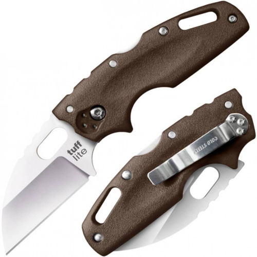 Складной нож Cold Steel Складной ножTuff Lite 20LTF Складной нож Cold Steel Складной ножTuff Lite 20LTF