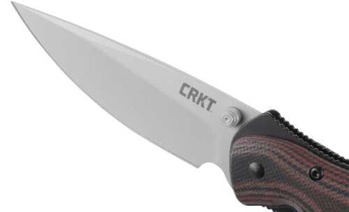 Складной нож CRKT Endorser фото 3