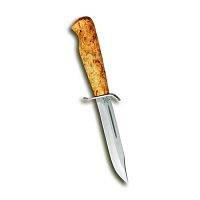 Туристический нож Златоуст АиР Штрафбат